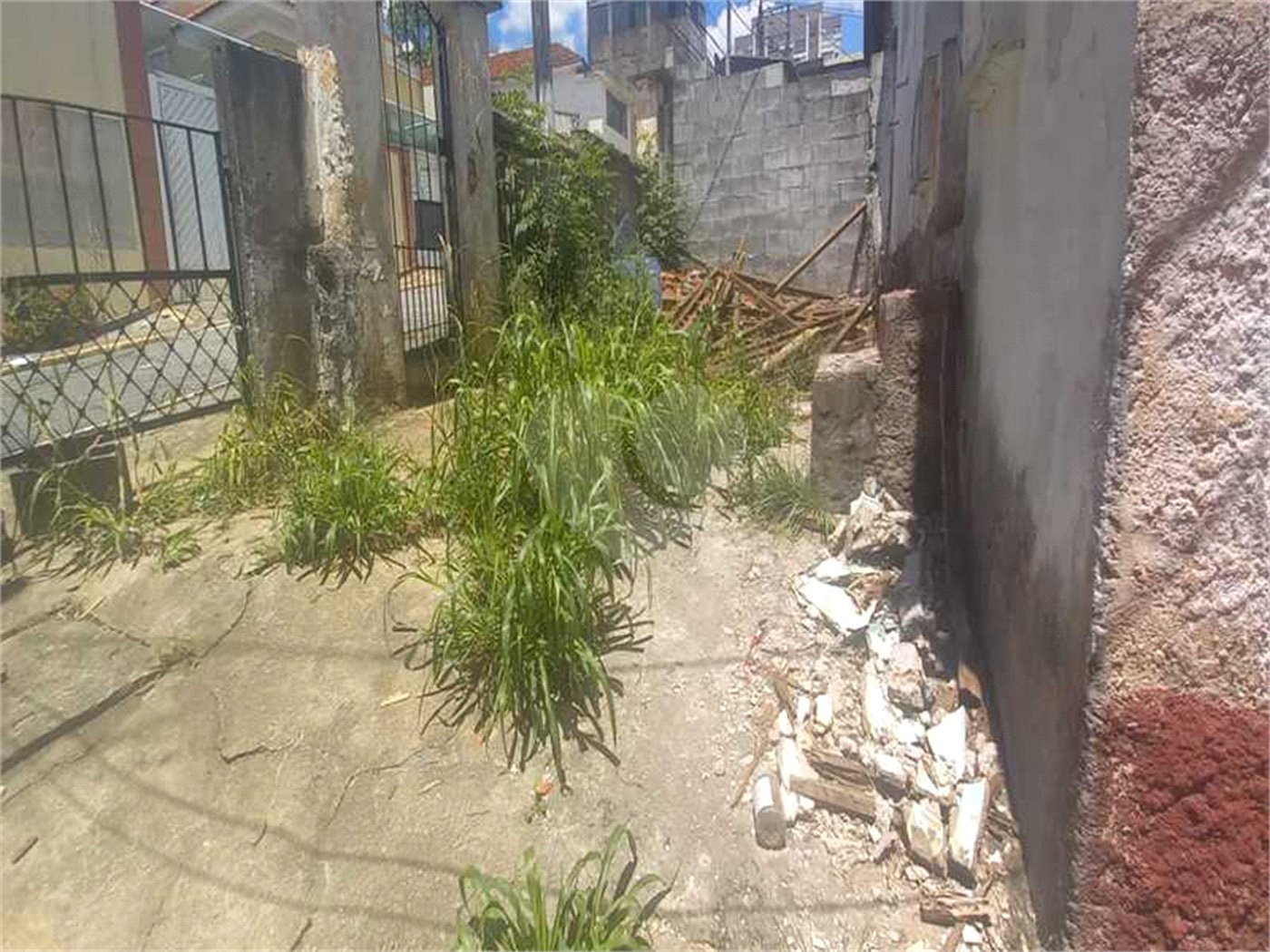 Terreno à venda em Casa Verde, São Paulo, SP