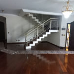 Sobrado à venda ou para alugar com 4 quartos, sendo 1 suíte,  em Barro Branco (zona Norte), São Paulo, SP