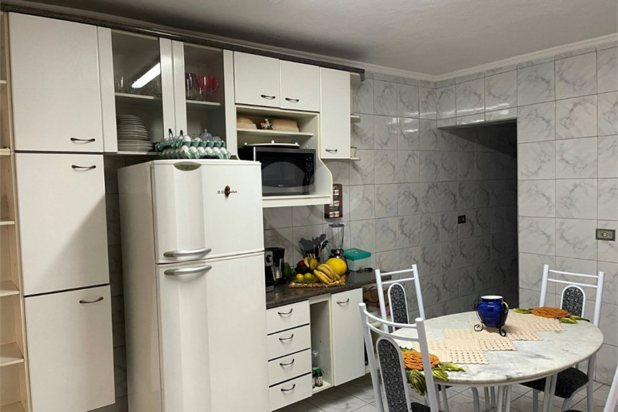 Casa à venda com 2 quartos no condomínio Villa das Andorinhas, São Paulo - SP
