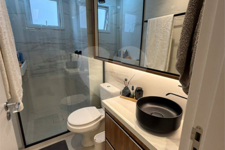 Apartamento à venda com 3 quartos, sendo 1 suíte, em Vila Andrade, São Paulo, SP