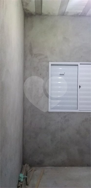 Sobrado à venda com 2 quartos, sendo 1 suíte, em Santa Teresinha, São Paulo, SP