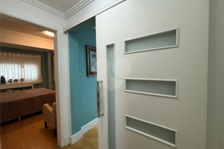 Apartamento à venda com 3 suítes em Vila Paulicéia, São Paulo, SP