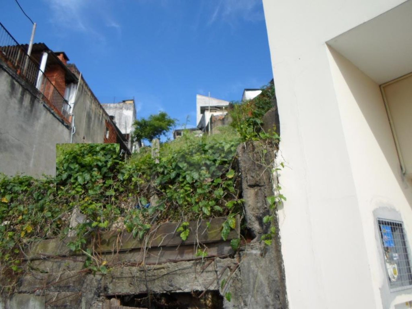 Terreno à venda em Vila Constança, São Paulo, SP