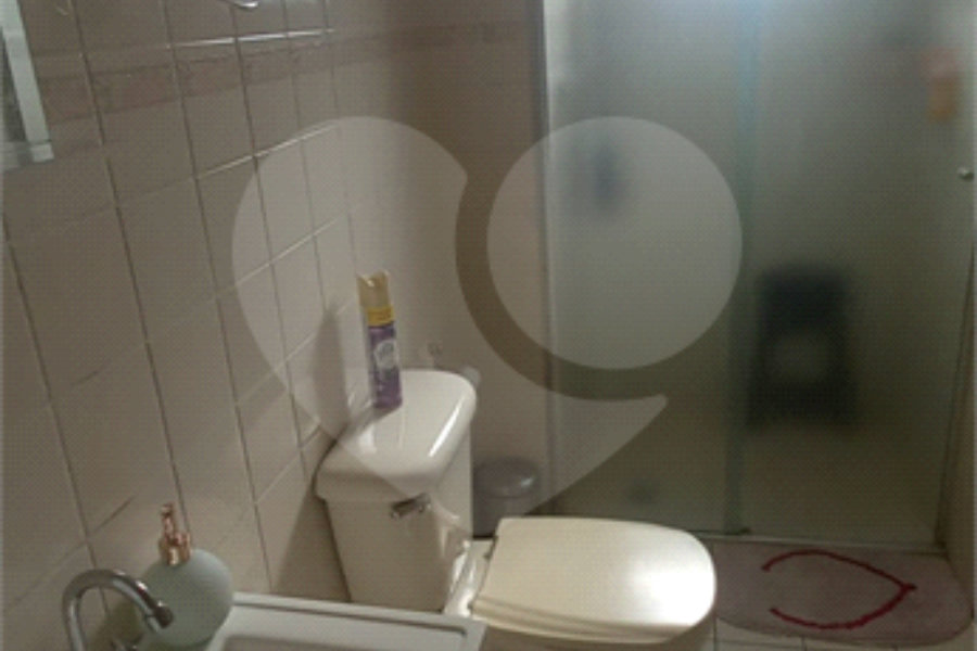 Apartamento à venda com 2 quartos em Freguesia do Ó, São Paulo, SP
