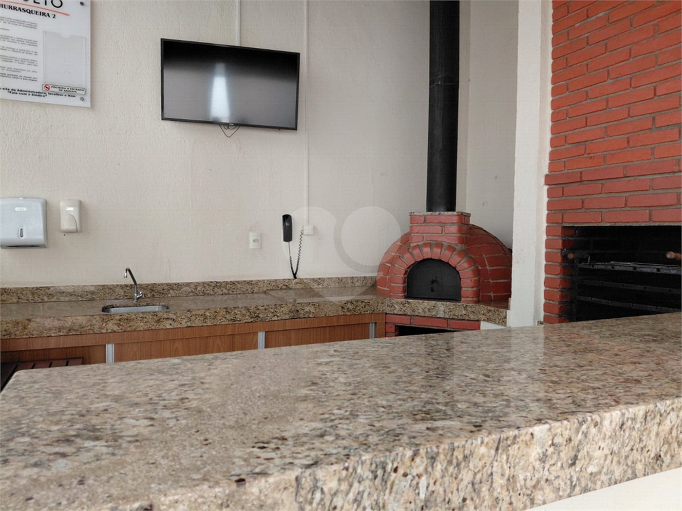 Apartamento à venda com 3 quartos, sendo 1 suíte, em Lapa, São Paulo, SP