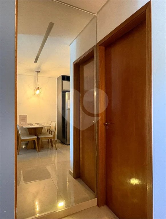 Apartamento à venda com 2 quartos em Água Fria, São Paulo, SP