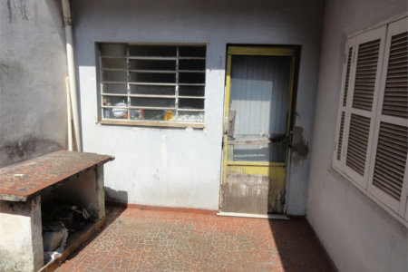 Casa à venda com 4 quartos em Água Fria, São Paulo, SP