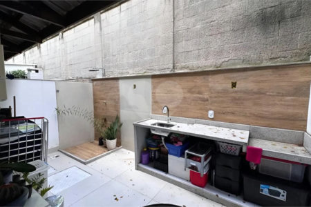 Casa à venda com 3 quartos, sendo 1 suíte, no condomínio Vivant, Rio de Janeiro - RJ