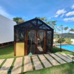 Casa à venda com 3 suítes no condomínio Chácaras do Lago, Vinhedo - SP