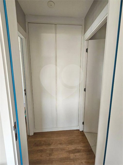 Apartamento à venda com 2 suítes em Vila Anastácio, São Paulo, SP