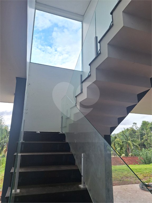 Casa em condomínio à venda com 3 suítes no Centro, Bom Jesus dos Perdões, SP