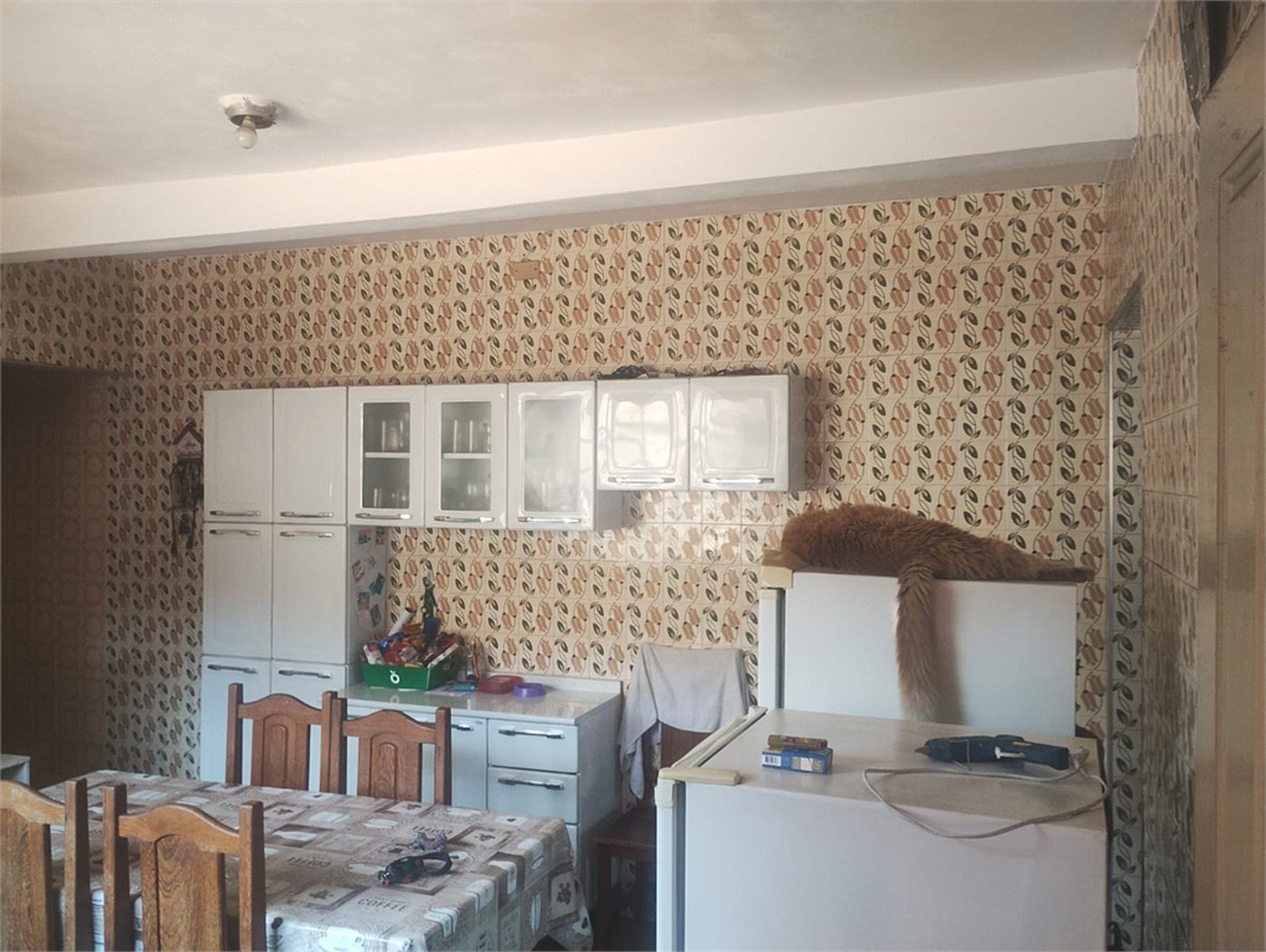 Sobrado à venda com 3 quartos, sendo 1 suíte, em Tremembé, São Paulo, SP