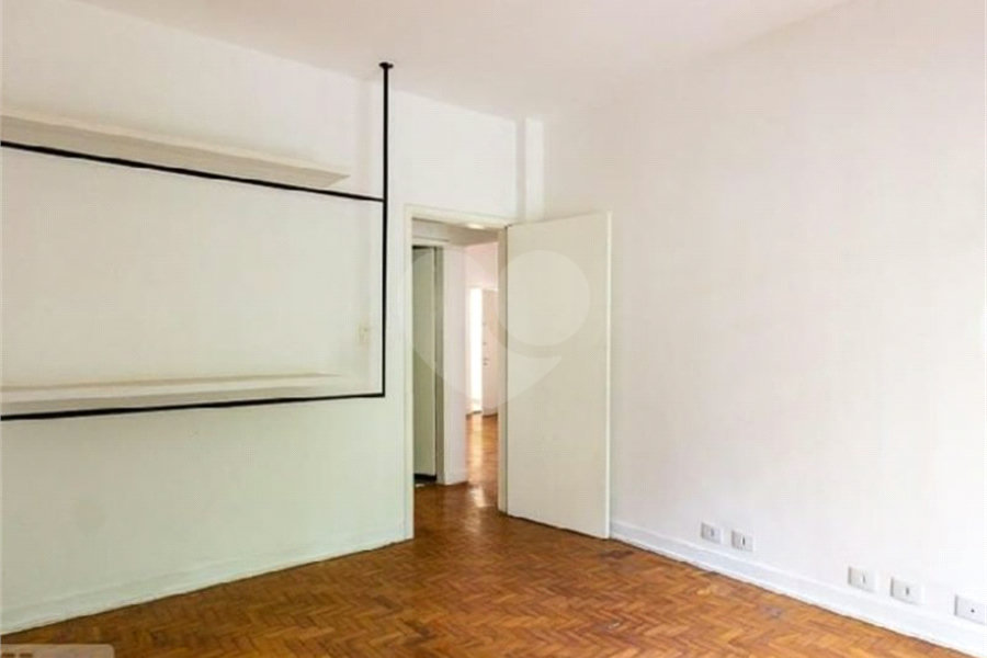 Apartamento à venda com 2 quartos em Jardim América, São Paulo, SP