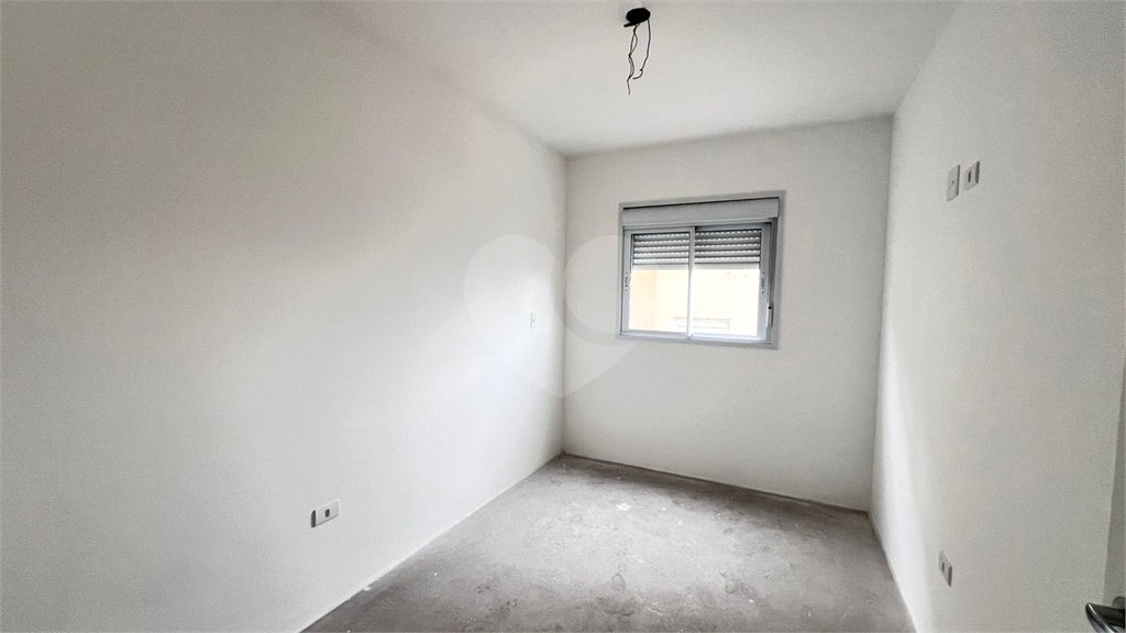 Apartamento à venda com 2 quartos em Tucuruvi, São Paulo, SP