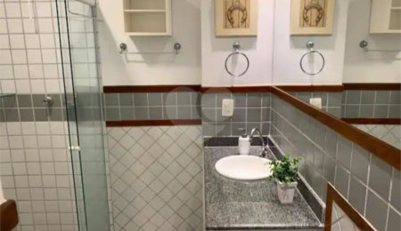 Casa em condomínio à venda com 1 quarto em Geribá, Armação dos Búzios, RJ