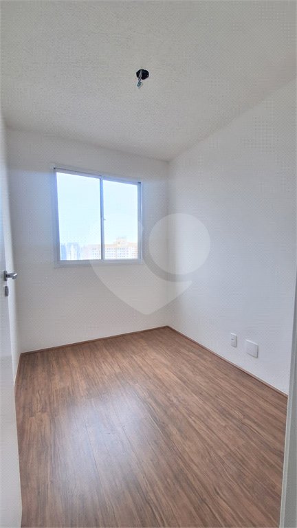 Apartamento à venda com 2 quartos em Parque Industrial Tomas Edson, São Paulo, SP