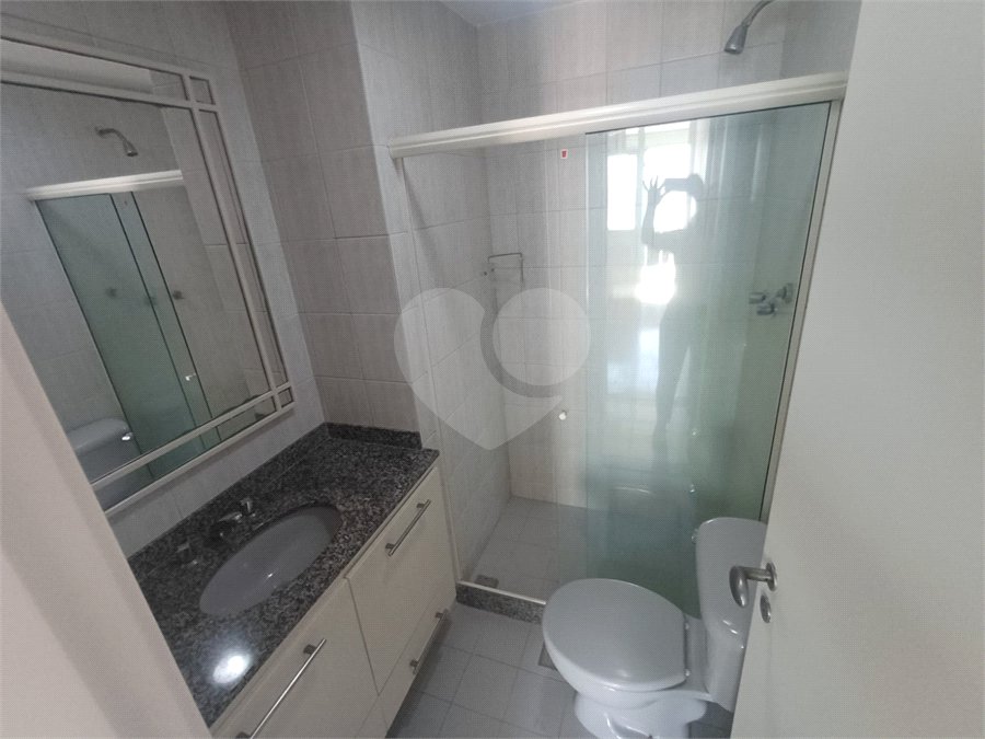 Apartamento à venda com 4 quartos, sendo 1 suíte, em Tijuca, Rio de Janeiro, RJ