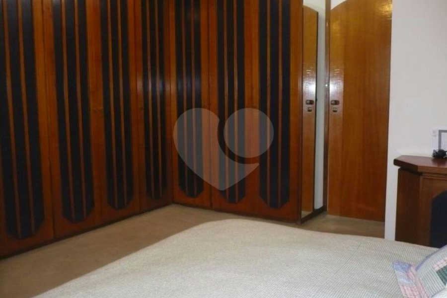 Apartamento à venda com 4 quartos, sendo 2 suítes, em Santana, São Paulo, SP