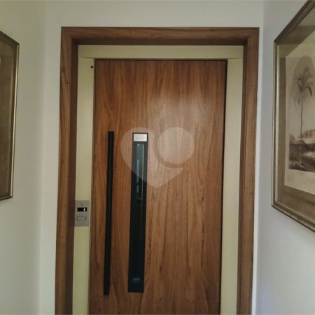 Apartamento à venda com 2 quartos, sendo 1 suíte,  em Itaim Bibi, São Paulo, SP