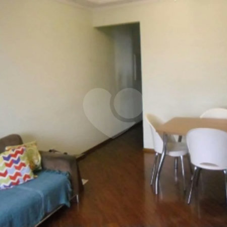 Apartamento à venda com 3 quartos, sendo 1 suíte, em Vila Gustavo, São Paulo, SP