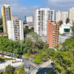 Apartamento à venda com 2 quartos, sendo 1 suíte,  em Vila Andrade, São Paulo, SP