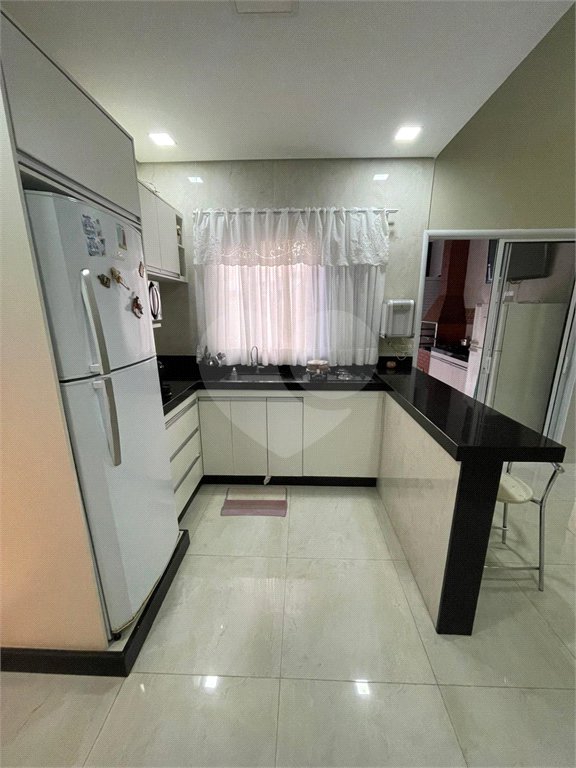 Casa à venda com 3 suítes no condomínio Jardim Park Real Indaiatuba, Indaiatuba - SP