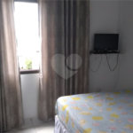 Apartamento à venda com 2 quartos em Casa Verde, São Paulo, SP