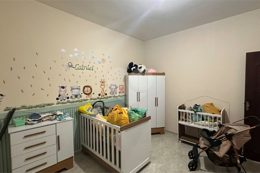 Sobrado à venda com 2 quartos, sendo 1 suíte, no Brasilândia, São Paulo, SP
