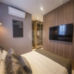 Apartamento à venda com 2 quartos, sendo 1 suíte,  em Vila Espírito Santo, Sorocaba, SP