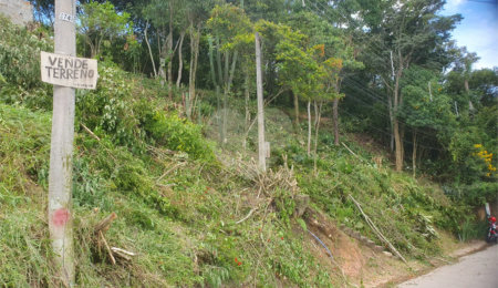 Terreno à venda em Capoavinha, Mairiporã, SP