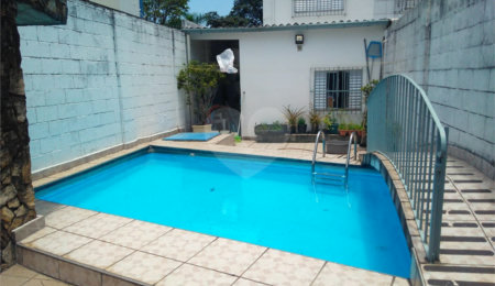 Casa à venda com 3 quartos, sendo 2 suítes,  em Lauzane Paulista, São Paulo, SP