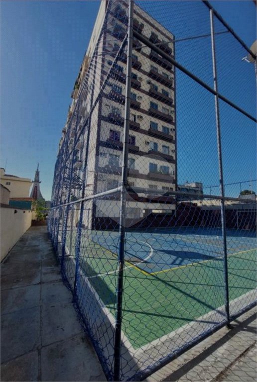Cobertura à venda com 3 quartos em Engenho Novo, Rio de Janeiro, RJ