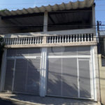 Sobrado à venda com 2 quartos em Limão, São Paulo, SP