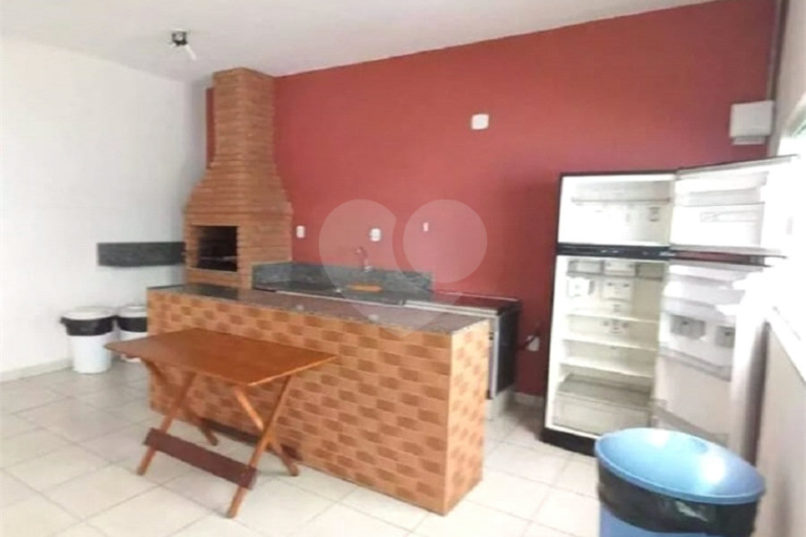 Apartamento à venda com 2 quartos em Tatuapé, São Paulo, SP