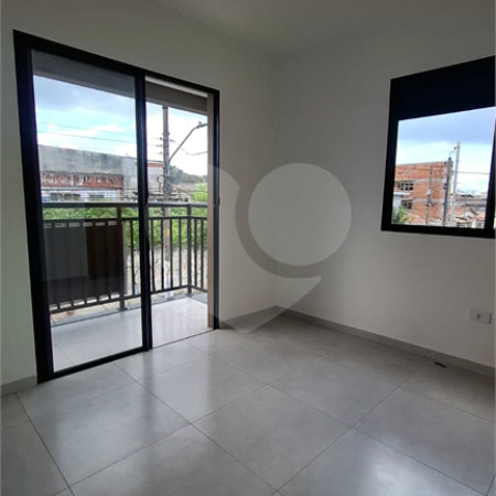 Apartamento à venda com 1 quarto em Vila Nova Carolina, São Paulo, SP