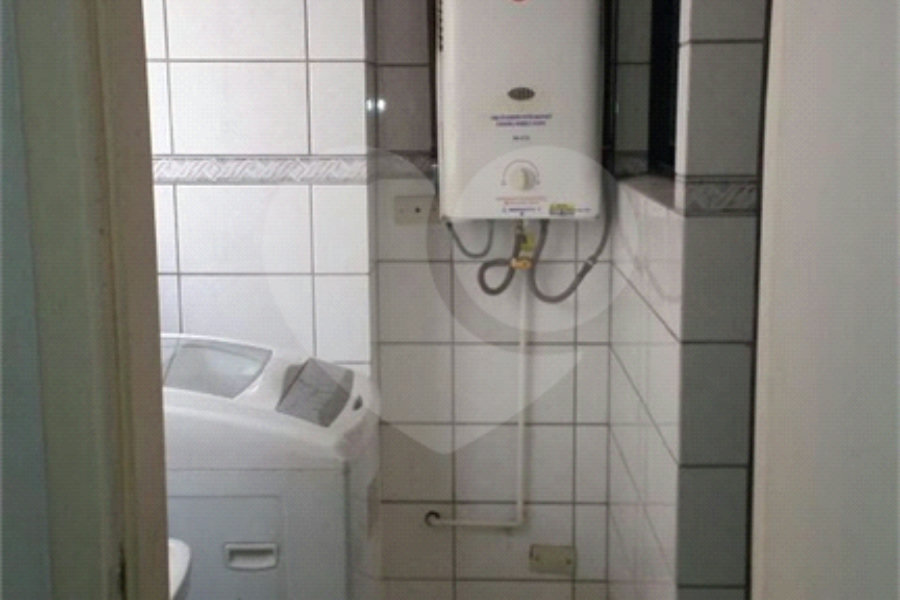 Apartamento à venda com 3 quartos, sendo 1 suíte, em Mandaqui, São Paulo, SP