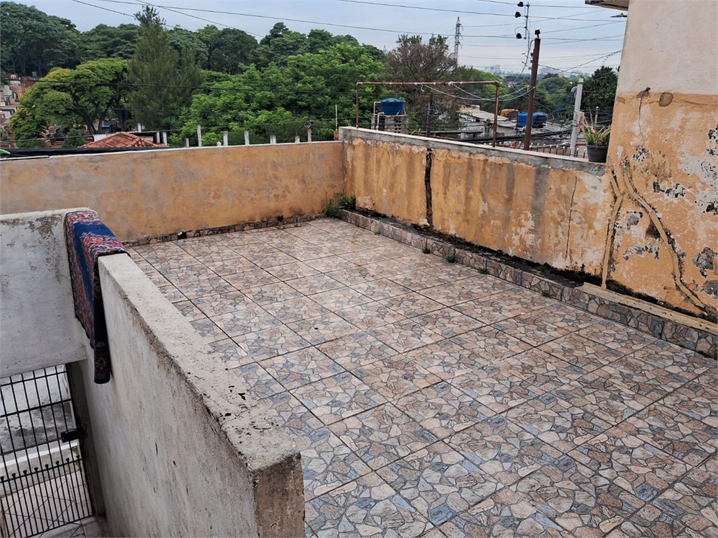Casa à venda com 2 quartos, sendo 1 suíte, em Parque da Lapa, São Paulo, SP