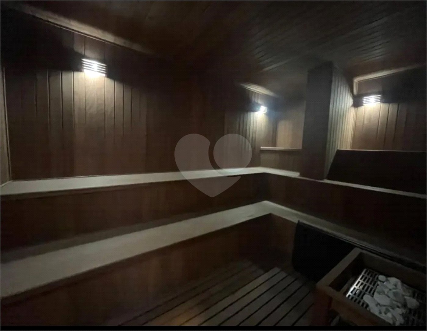 Apartamento à venda com 2 quartos, sendo 1 suíte, em Parada Inglesa, São Paulo, SP
