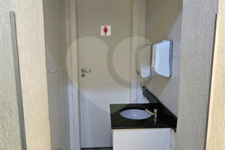 Sala para alugar em Cidade Mãe do Céu, São Paulo, SP