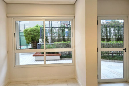 Apartamento à venda com 3 quartos, sendo 2 suítes, em Pinheiros, São Paulo, SP