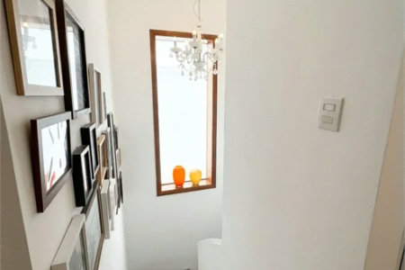 Casa à venda com 3 quartos, sendo 1 suíte, em Brooklin Paulista, São Paulo, SP