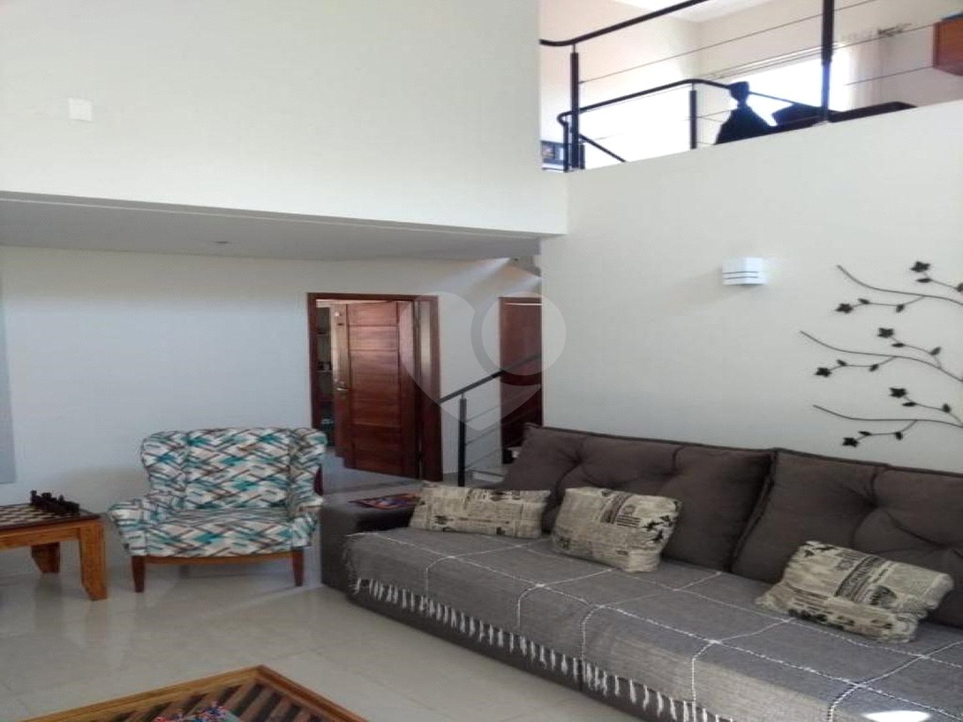 Casa à venda com 2 quartos no condomínio Portal do Bosque, Louveira - SP