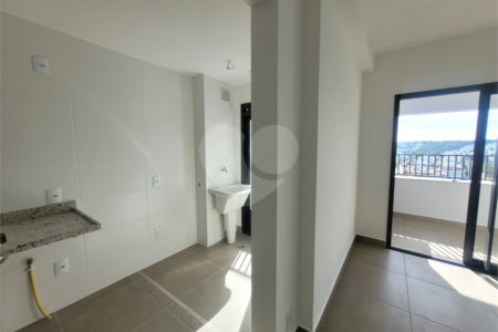 Apartamento à venda com 2 quartos, sendo 1 suíte, em Jardim do Paço, Sorocaba, SP