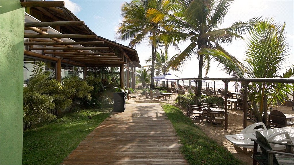 Salão à venda em Orla Norte, Porto Seguro, BA