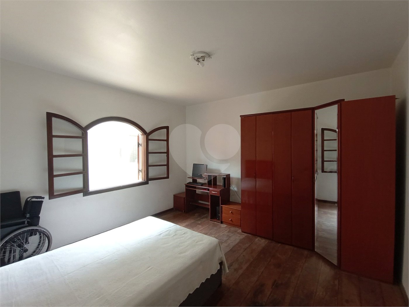 Casa à venda com 4 quartos, sendo 1 suíte,  no Centro, Itapetininga, SP