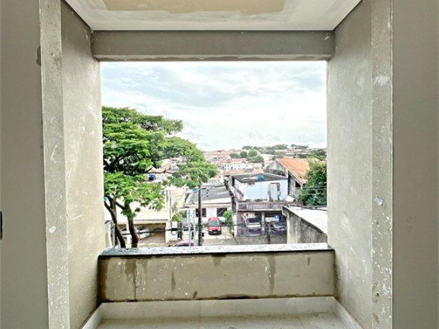 Sobrado à venda com 2 suítes em Tremembé, São Paulo, SP