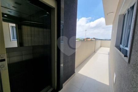 Apartamento à venda com 1 quarto em Vila Mazzei, São Paulo, SP