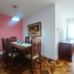 Apartamento à venda com 3 quartos, sendo 1 suíte, em Alto da Boa Vista, São Paulo, SP