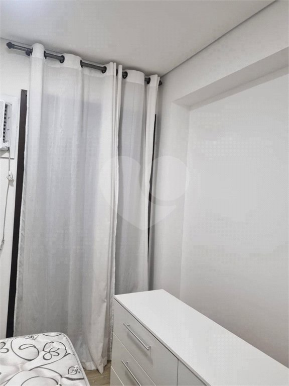 Flat à venda com 1 suíte em Moema, São Paulo, SP