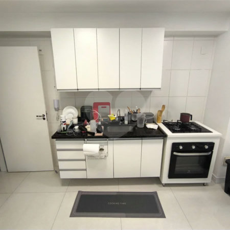 Apartamento à venda com 3 quartos, sendo 1 suíte,  em Jardim Vazani, São Paulo, SP